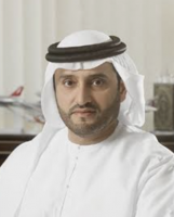 Top Middle East leaders - Ali Salim Al Midfa Sharjah Airport Authority