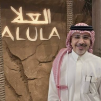 Top Middle East leaders - Rami Almoallim AlUla