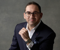 Top Middle East leaders - Amir Golbarg Minor Hotels