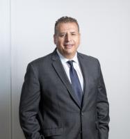 Top Middle East leaders - Khalid Anib Abu Dhabi National Hotels
