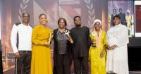 Aspira receives three awards at Marketing Edge Awards 2026