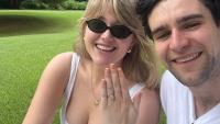 Society Insider: 1News Jacob Johnson’s surprise Tokyo proposal to TVNZ+ producer partner