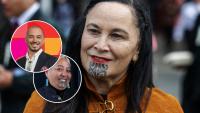 Election 2026: National’s Coral Raukawa says there are more ‘dignified’ ways to help homeless than Govt’s move on orders