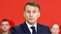 French President Macron’s Approval Rate Hits Record Low As Fuel Crisis Worsens