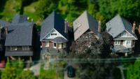 Housing affordability improves, but Canadian buyers remain on the sidelines