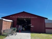 Pecan Park Flea Market Closes After 40 Years