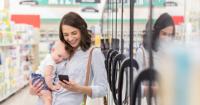 Consumer Spending Soared In August
