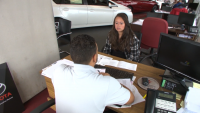 Consumer Reports: How to get the best car loan possible