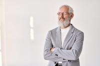 Job-Hoppers Are Changing Employers More Often. At 63, His New W-2 Could Replace One of His 35 Social Security Years