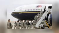 U.S. Completes Iraq Withdrawal After 12-Year Fight Against ISIS