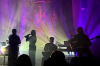 Controversial concerts in the Brest church, apparently, will no longer take place. Secular authorities are banning them