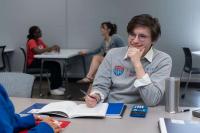 UWG Climbs 20 Spots in Latest U.S. News & World National University Rankings