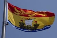 Truck carrying mail, milk and alcohol to isolated N.B. island held at U.S. border