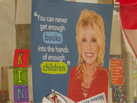 Dolly Parton's beloved book program could expand across New Jersey