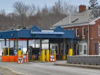 Truck delayed at U.S. border trying to make Campobello deliveries