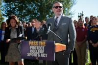 Bianchi: FSU and Miami want to ‘protect college sports’ — but not until they leave the ACC!