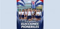 Pioneer Elections in Florida: A Day of Participation, Learning, and Joy