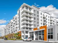 Walker & Dunlop Arranges $238M Refinancing for Landmark South Apartments in Doral, Florida