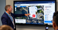 Choices in Learning Elementary Charter School Evaluates CENTEGIX® CrisisAlert™ to Strengthen Campus Safety