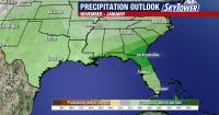 Historic El Niño expected to trigger wet Florida winter