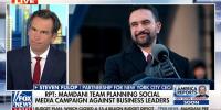 NYC business leader says Mamdani rhetoric risks driving companies, jobs out of city