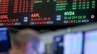 Stocks are suddenly looking cheap? It's just a mirage