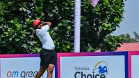 IGPL Invitational 2026: Aryan Anand's 6-under 66 secures early lead