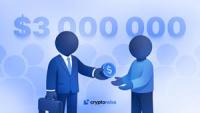 Cryptoraisa Sets a Record with Over $3 Million Paid Out to Investors in September