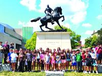 History Explorations