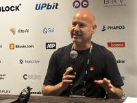 Ethereum Co-Founder Sees Culture, Games as Blockchain's Next Frontier