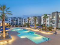 D.R. Horton Divests of 260-Unit Ascend at Black Canyon Multifamily Property in Phoenix