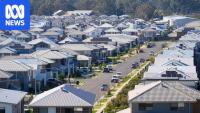 House prices plummet for sixth consecutive month as experts warn of greater falls