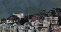 House prices in freefall for sixth straight month