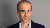 The Bodley Head to publish Yuval Noah Harari’s latest