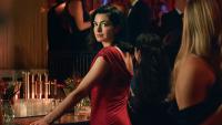 Entertainment Yahoo Entertainment Is 'Verity' worth watching? Anne Hathaway's dark new thriller divides critics.