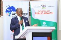 Why Makerere’s $10,000-scientist drive aims to shield Africa from pandemics