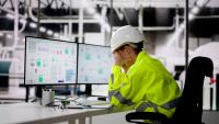 Report: Manufacturing Remains Most Targeted Industry for Cyberattacks