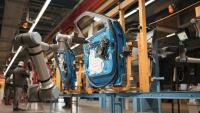 Startup Giving Legacy Industry Robots the Ability to 'See'