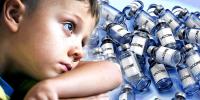 Vaxxed Kids Have Significantly Higher Odds of Developing Multiple Chronic Health Conditions