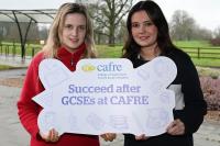 Tyrone students shaping their future through food at CAFRE Loughry Campus