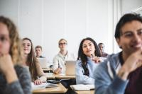 UAMS Conference Introduces College Students to World of Behavioral Health Careers