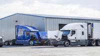 Australia's battery-swap truck retrofits aim to cut freight costs, emissions, and charging downtime