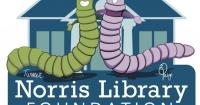 Norris Library unveils new mascots