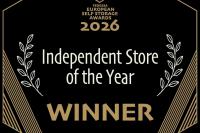 'With vision and heart': Northern Ireland self-storage business wins Independent Store of the Year award