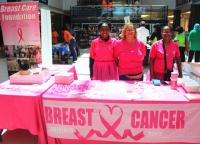 Cancer warriors invited to Athlone awareness walk