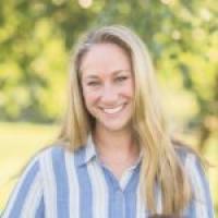 Community member Nikki Drizin empowered by Women’s Philanthropy