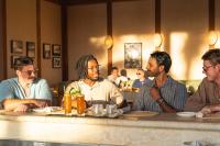 Lua Beach House at South Bank Named a Tripadvisor Travelers' Choice Awards Winner, Among the Top 10% of Restaurants Worldwide