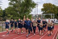 Navy Commemorates 25th Anniversary of Human Resources Officer Community: Honoring a Legacy of People, Inspiring a Future of Possibilities