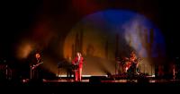 Beck crowned the king of Nob Hill during San Francisco stop of Ride Lonesome Tour