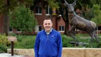 'I wanted it to be memorable': The story behind the UNK Color Song